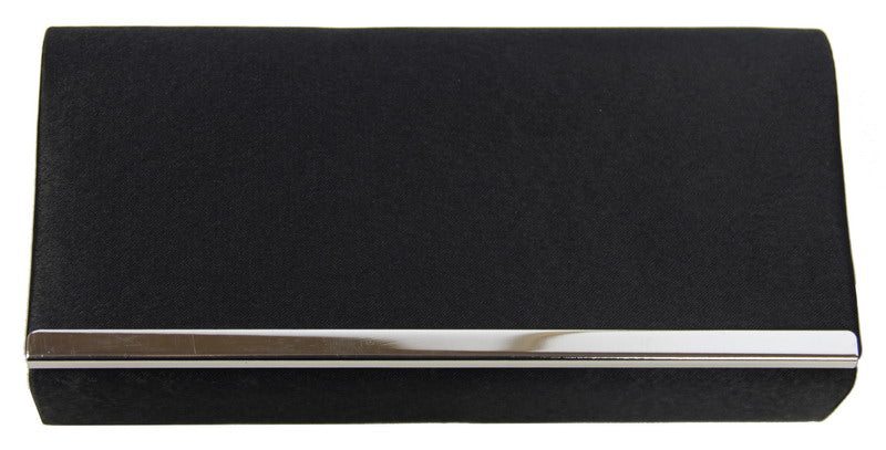 Evening Bag - Black