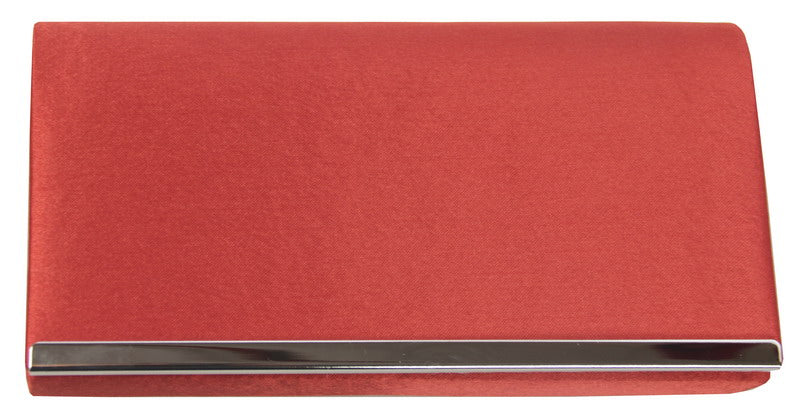 Evening Bag - Rust