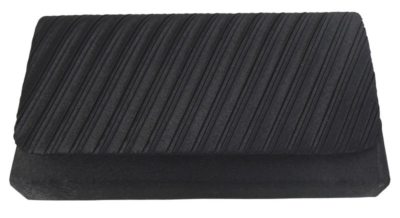 Crinkle Evening Bag - Black