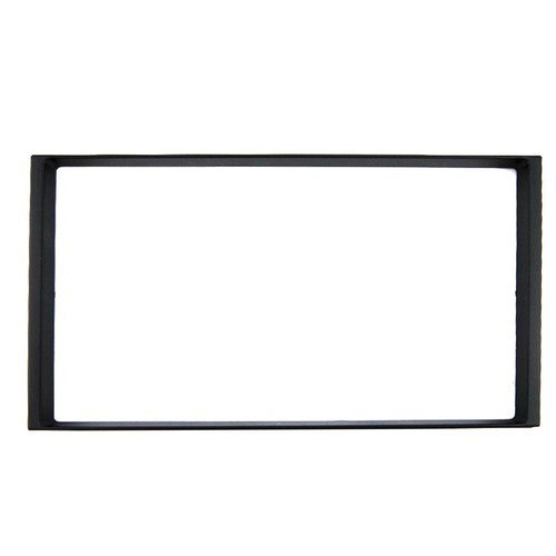 Facia Double Din Ford Foton