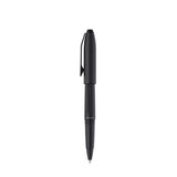 Rollerball Pen - Cross Prism Obsidian Black with Matt Black Trim