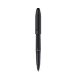 Rollerball Pen - Cross Prism Obsidian Black with Matt Black Trim