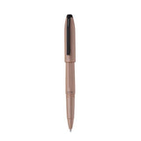 Ballpoint Pen - Cross Prism Mocha with Matt Black Trim