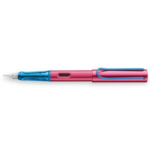 Fountain Pen - LAMY Al-Star Limited Edition Disco Medium (0C2)