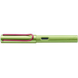 Fountain Pen - LAMY Al-Star Limited Edition Roller-Skate Fine (0C3)