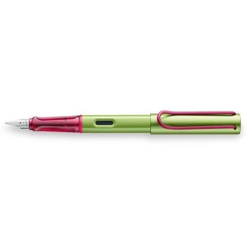 Fountain Pen - LAMY Al-Star Limited Edition Roller-Skate Medium (0C3)