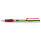 Fountain Pen - LAMY Al-Star Limited Edition Roller-Skate Medium (0C3)