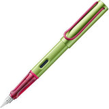Fountain Pen - LAMY Al-Star Limited Edition Roller-Skate Medium (0C3)