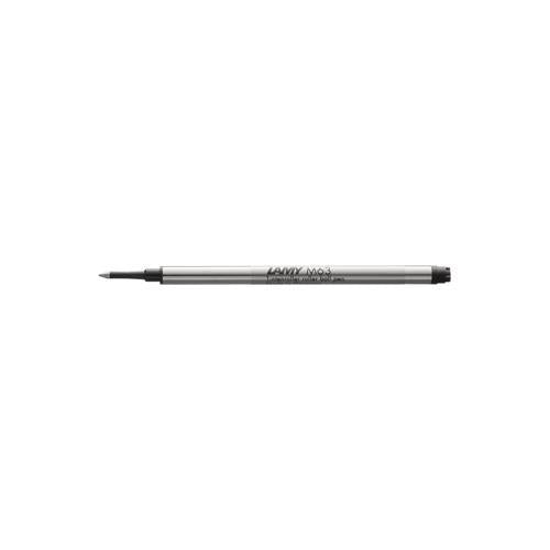 LAMY Lamy Refill Rollerball M63 Broad Black