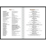 2027 Tusi B51 Day Per Page Samoan Fuafuaga Diary