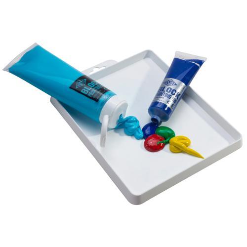 Printmaking Ink Tray 240x200mm - Essdee