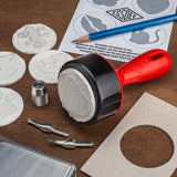 MasterCut Stamp Carving Kit L2SBIP - Essdee