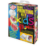 Kids Block Printing Kit - Essdee