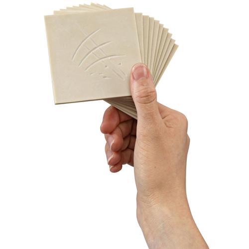 SoftCut Printing Blocks 100x75mm 10 Pack - Essdee