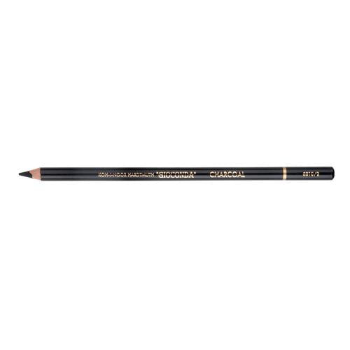 Charcoal Sketching Pencils 8810 12 Pack - Koh-I-Noor