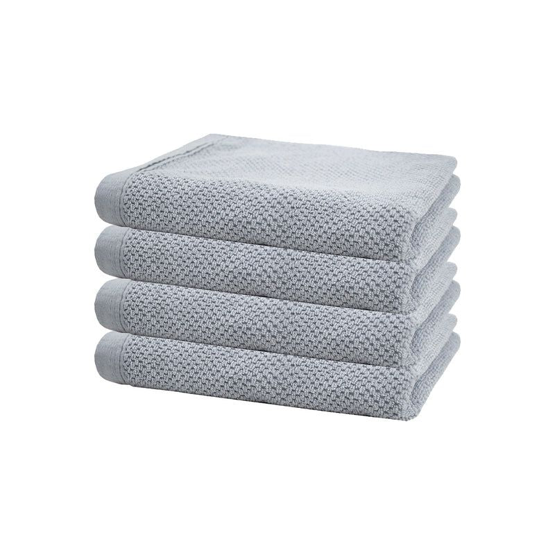 Angove 4pack Hand Towel 40x70cm Dream