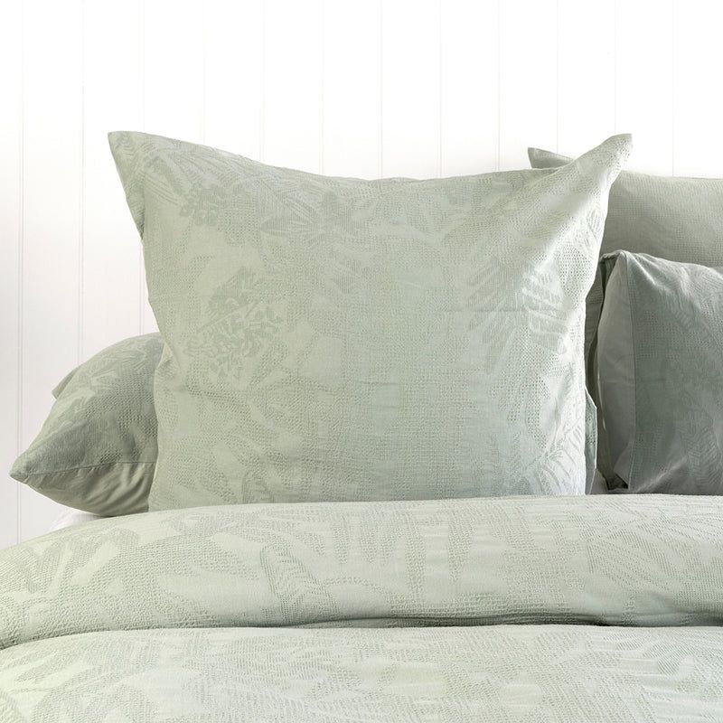 Karridale Euro Pillowcase