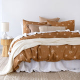 King Duvet Cover - Ellen Quilt / Set