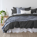 Queen Duvet Cover - Melville Quilt / Set