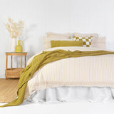 King Duvet Cover - Molloy Quilt / Set