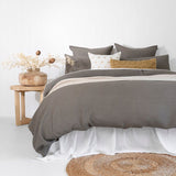 King Duvet Cover - Bed Quilt / Set Boyd