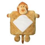 Go-Go Pillow for Kids Lion