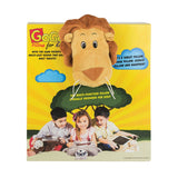 Go-Go Pillow for Kids Lion