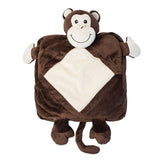 Go-Go Pillow for Kids Monkey