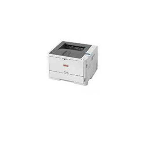 High-Speed Oki B4300 B432DN LED Printer - Monochrome - 1200 x 1200 dpi - Duplex - 40 ppm