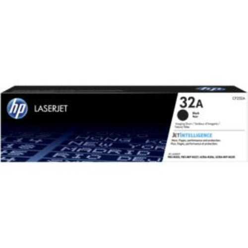 HP 32A Imaging Drum for LaserJet Pro Printers - Genuine Original Replacement - 23000 Pages