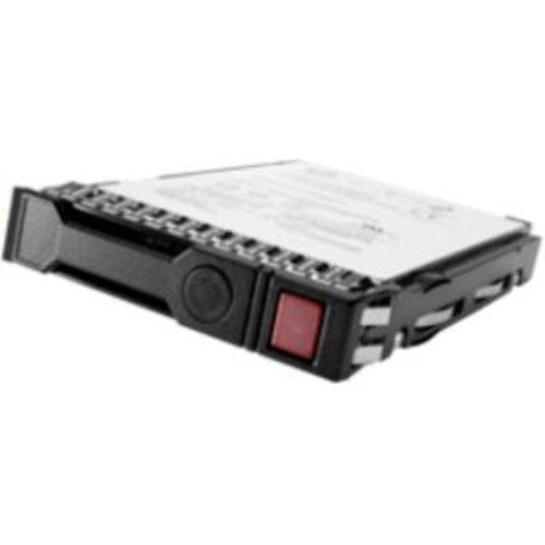 HPE 1 TB 3.5" Internal Hard Drive - 7200rpm SATA - Reliable Storage for Data Centers