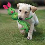 Dog Toy - KONG Wubba Ballistic Friends Large