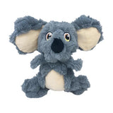 Dog Toy - KONG Scrumplez Koala Med