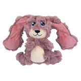 Dog Toy - KONG Scrumplez Bunny Med