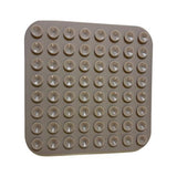 Dog - Slow Feeder Snack Mat Cobblestone 20cm