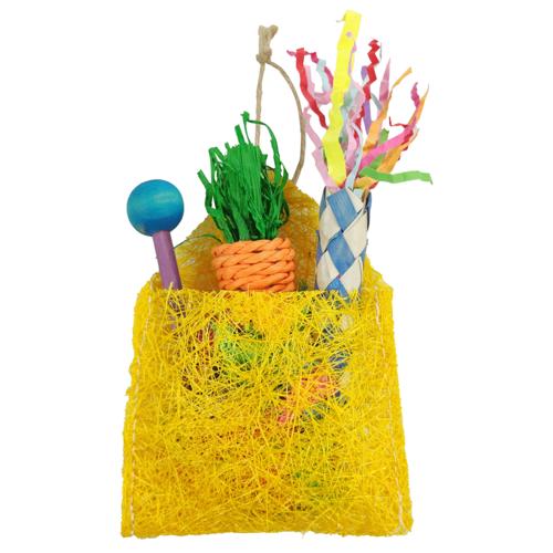 Small Animal - Veggie Pouch 18cm