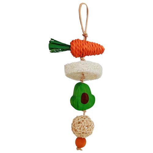 Small Animal - Garden Kabob
