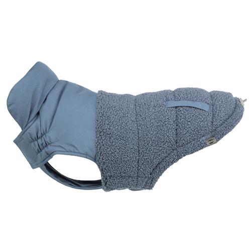 Dog Clothing - Ajou Coat XS: 27cm Blue