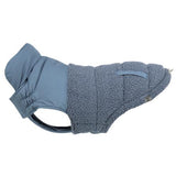 Dog Clothing - Ajou Coat XS: 27cm Blue