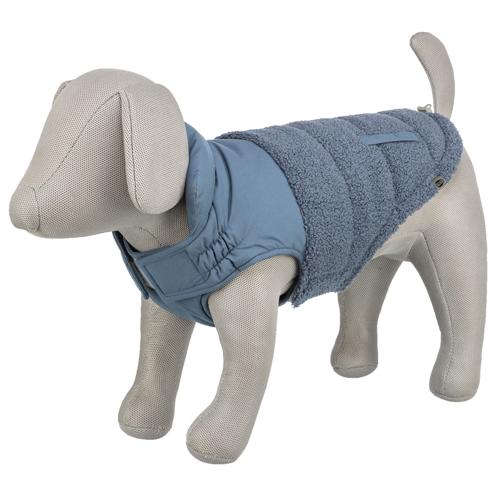 Dog Clothing - Ajou Coat M: 45cm Blue