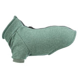 Dog Clothing - Amsterdam Sweatshirt M: 45cm Dark Green
