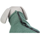 Dog Clothing - Amsterdam Sweatshirt L: 55cm Dark Green