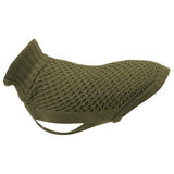 Dog Clothing - Norwood Pullover S: 40cm Olive Green