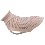 Dog Clothing - Norwood Pullover M: 45cm Blush