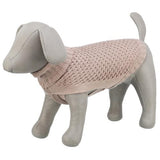 Dog Clothing - Norwood Pullover M: 45cm Blush