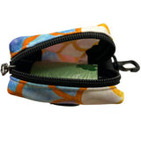 Latched Poop Bag Holder - Scales