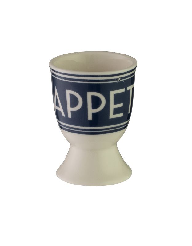 Avanti Egg Cup - Bon Appetit