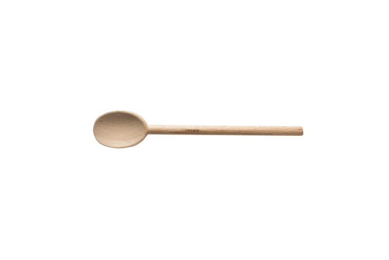 Avanti Regular Beechwood Spoon - 25cm