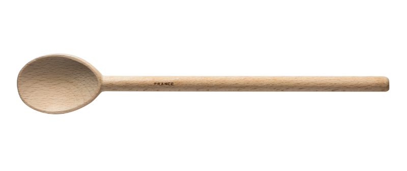 Avanti Regular Beechwood Spoon - 30cm