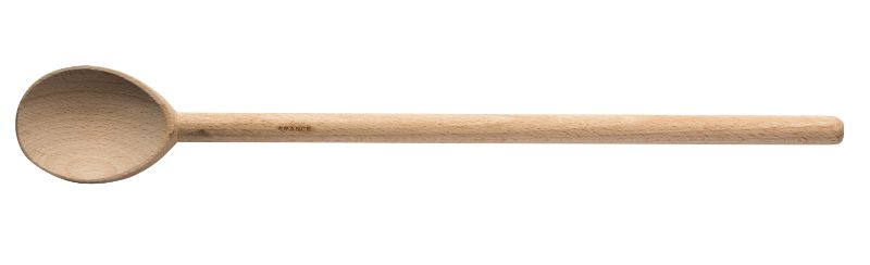 Avanti Regular Beechwood Spoon - 40cm